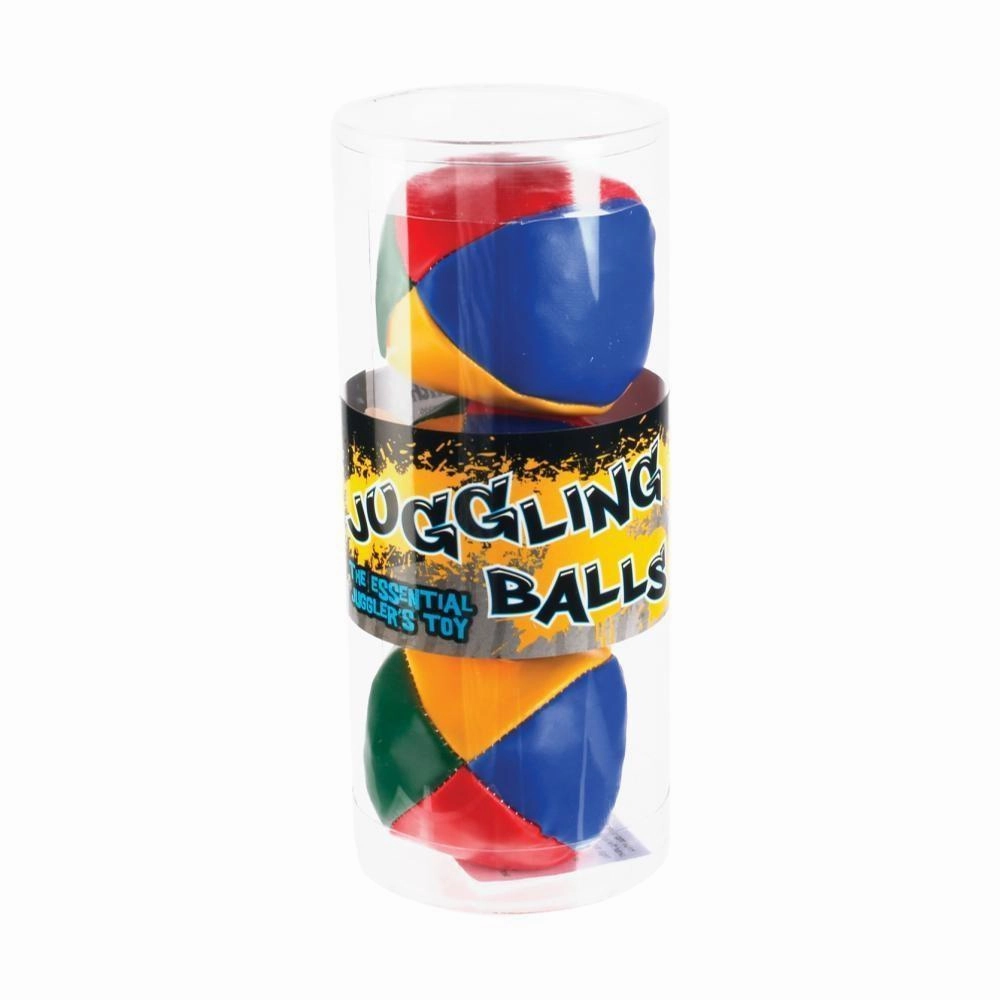 Juggling Balls Set