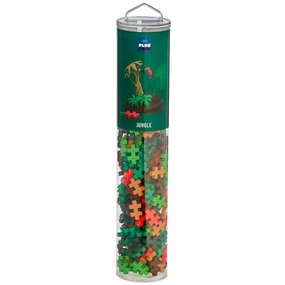 Jungle - Tube 240pc