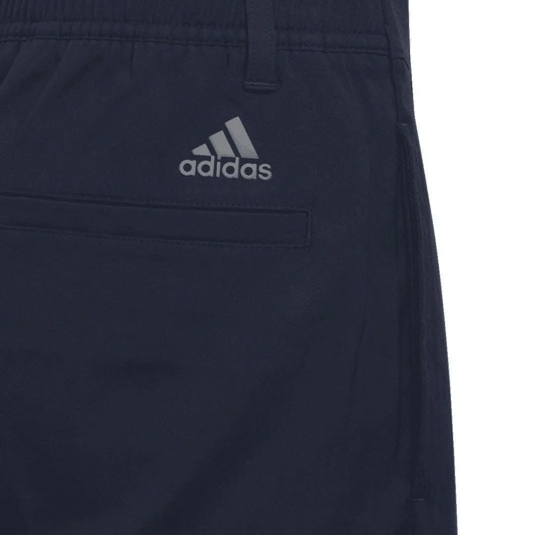 Junior adidas Ultimate365 Adjustable Golf Shorts HS0010
