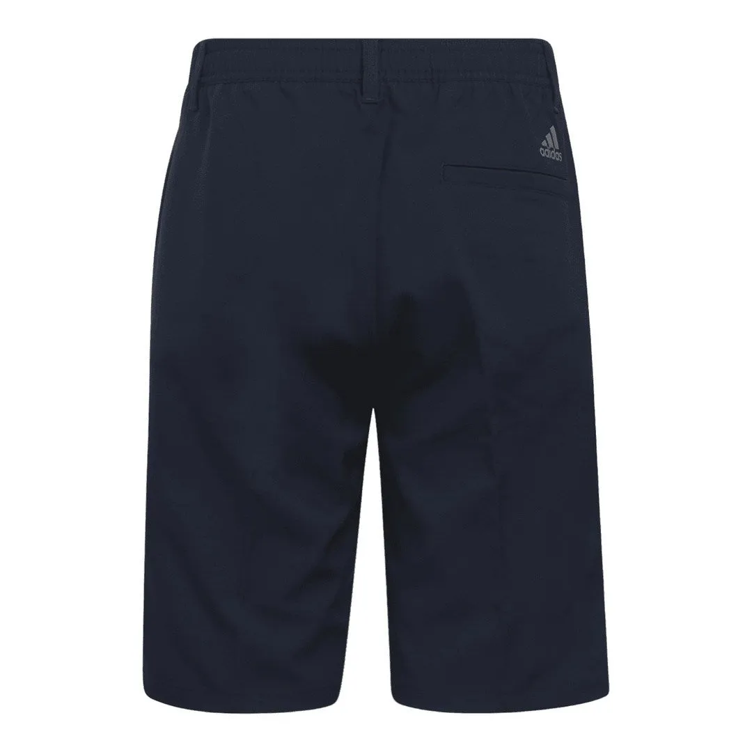 Junior adidas Ultimate365 Adjustable Golf Shorts HS0010