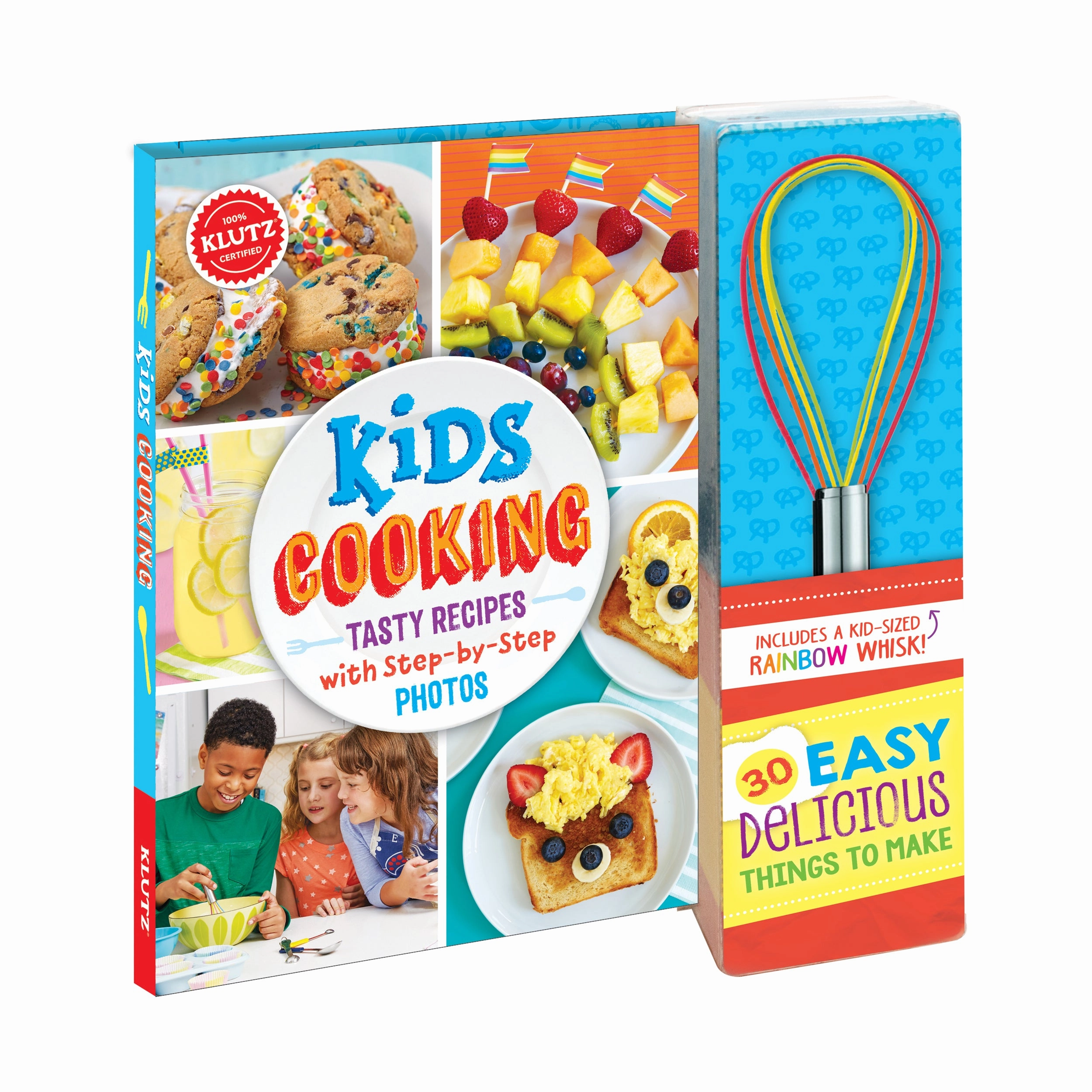 Junior Chef Delights: Exciting Culinary Adventures with Kids Cooking Kit