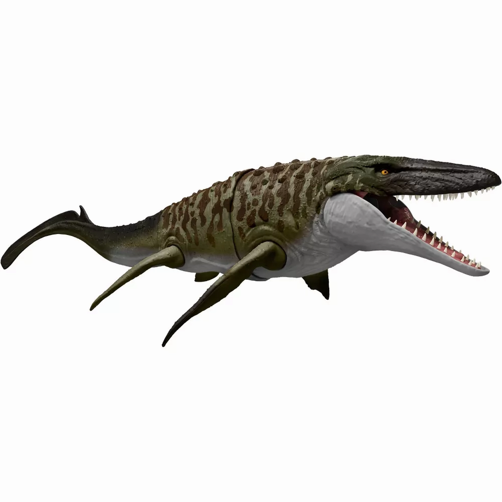 Jurassic World Bite 'n Blast Mososaurus