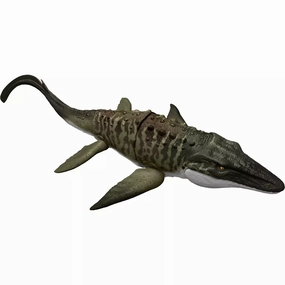 Jurassic World Bite 'n Blast Mososaurus