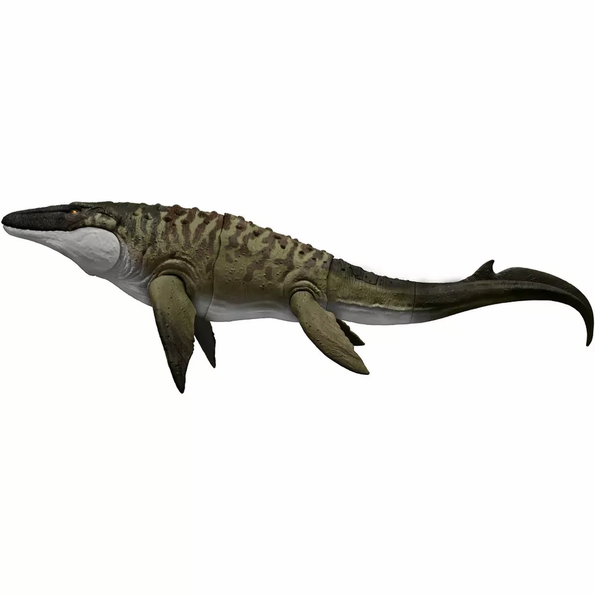 Jurassic World Bite 'n Blast Mososaurus