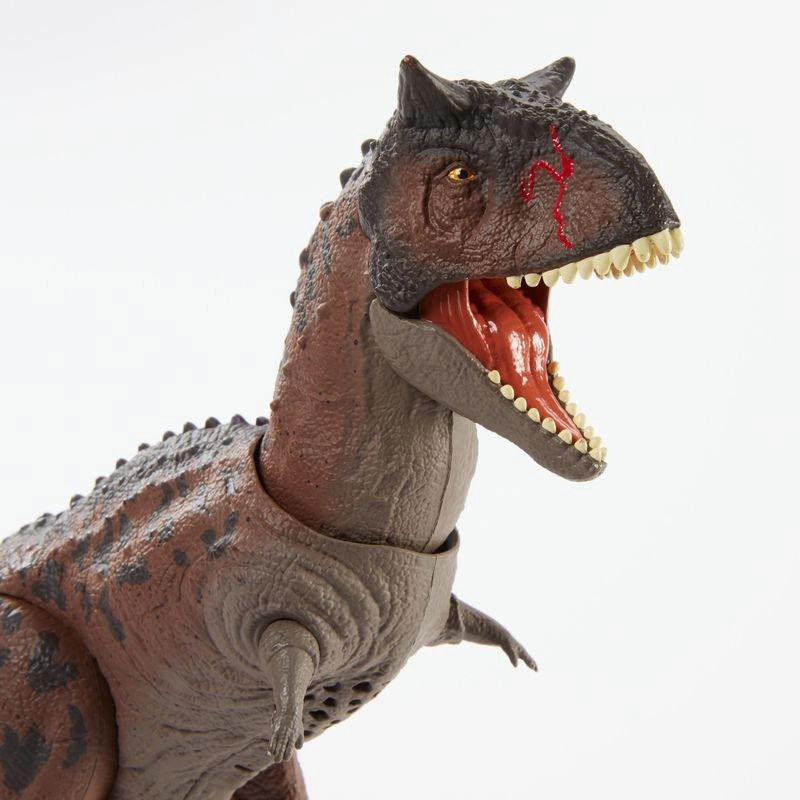 Jurassic World Control 'N Conquer Carnotaurus Toro
