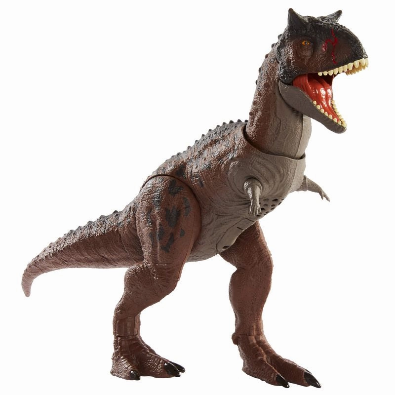 Jurassic World Control 'N Conquer Carnotaurus Toro