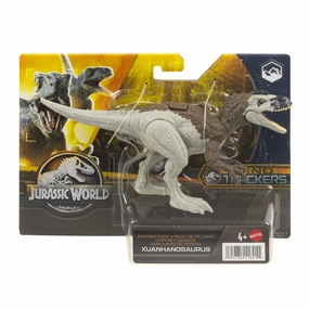 Jurassic World Danger Pack Dino Xuanhanosaurus