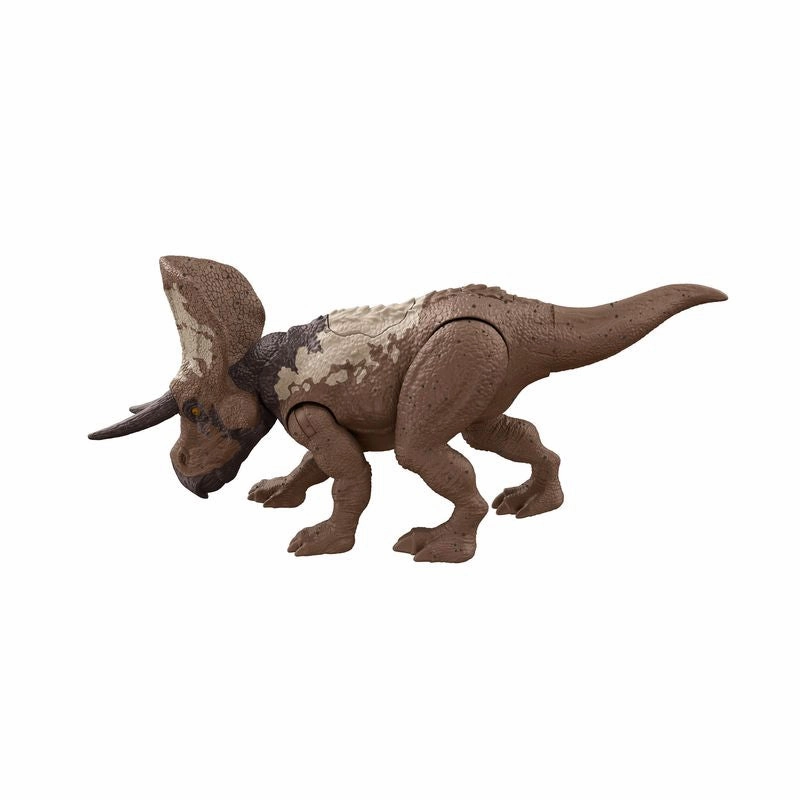 Jurassic World Dino Trackers Strike Attack Dino Assorted Styles