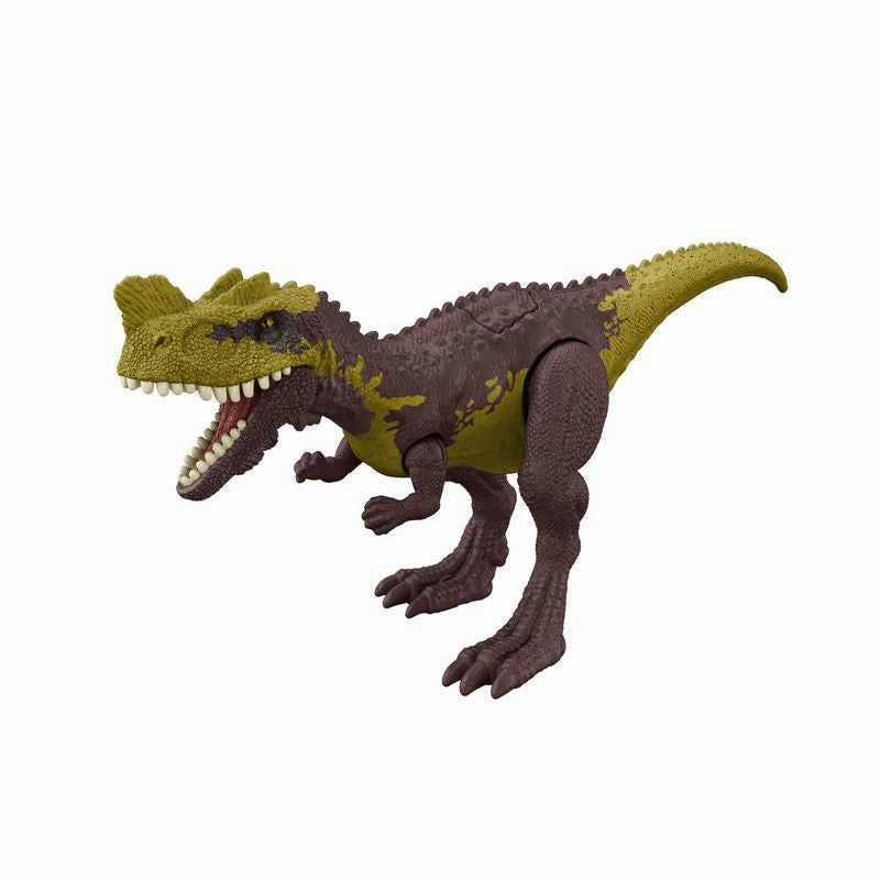 Jurassic World Dino Trackers Strike Attack Dino Assorted Styles
