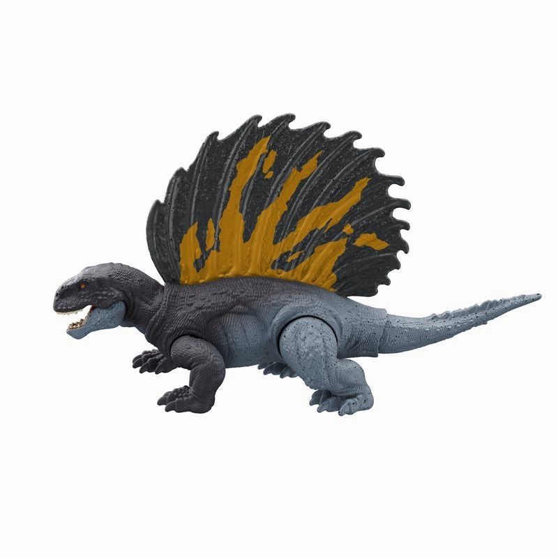 Jurassic World Dino Trackers Strike Attack Dino Assorted Styles
