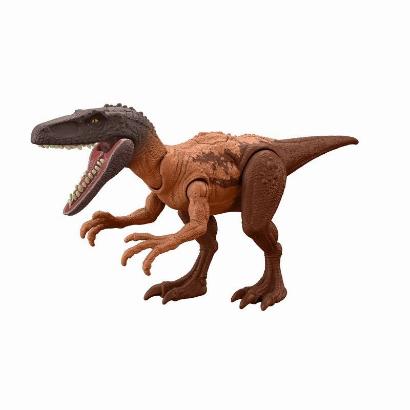 Jurassic World Dino Trackers Strike Attack Dino Assorted Styles