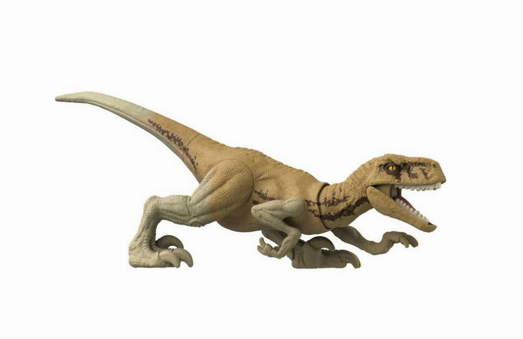 Jurassic World Dominion Ferocious Pack Atrociraptor