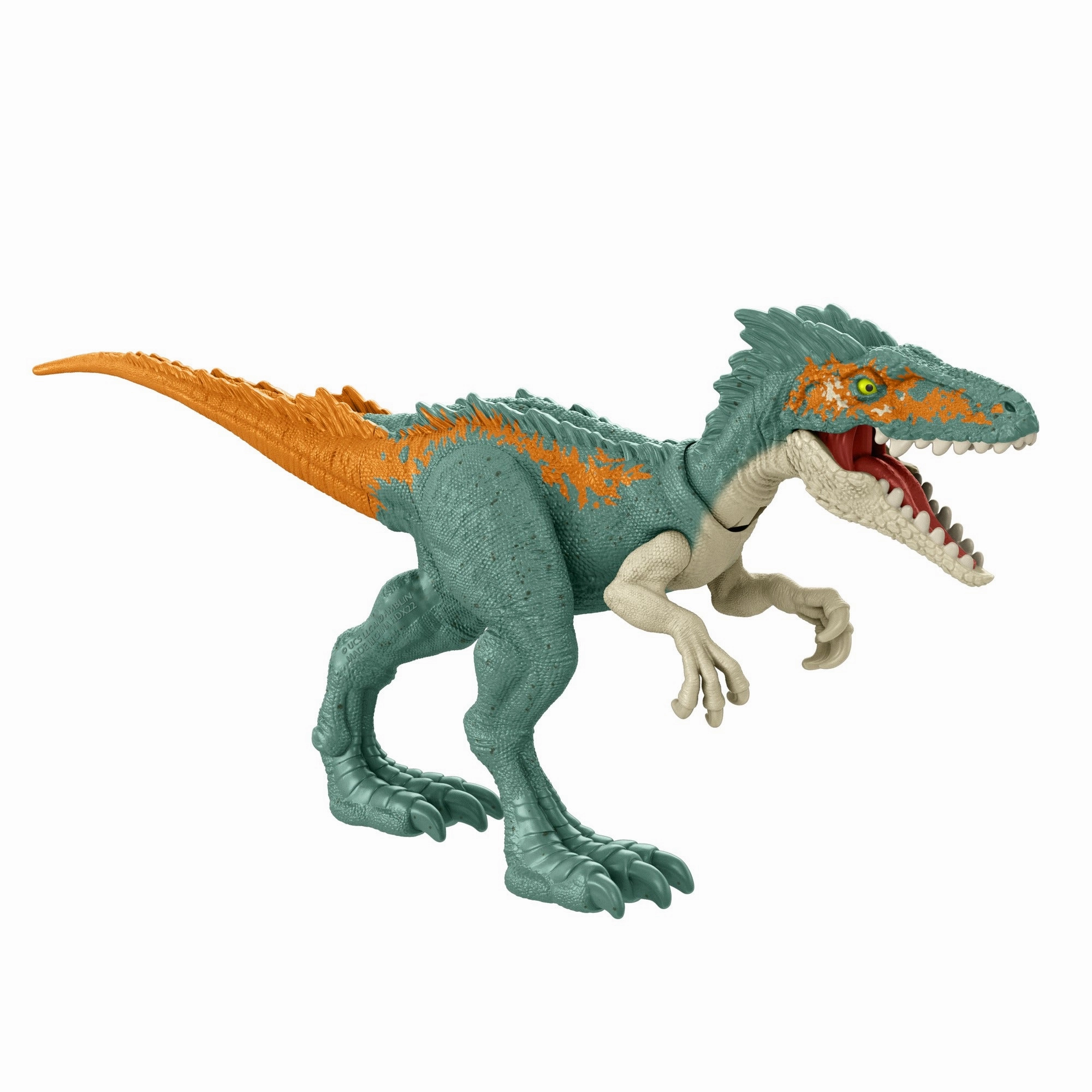 Jurassic World Dominion Ferocious Pack Moros Intrepidus