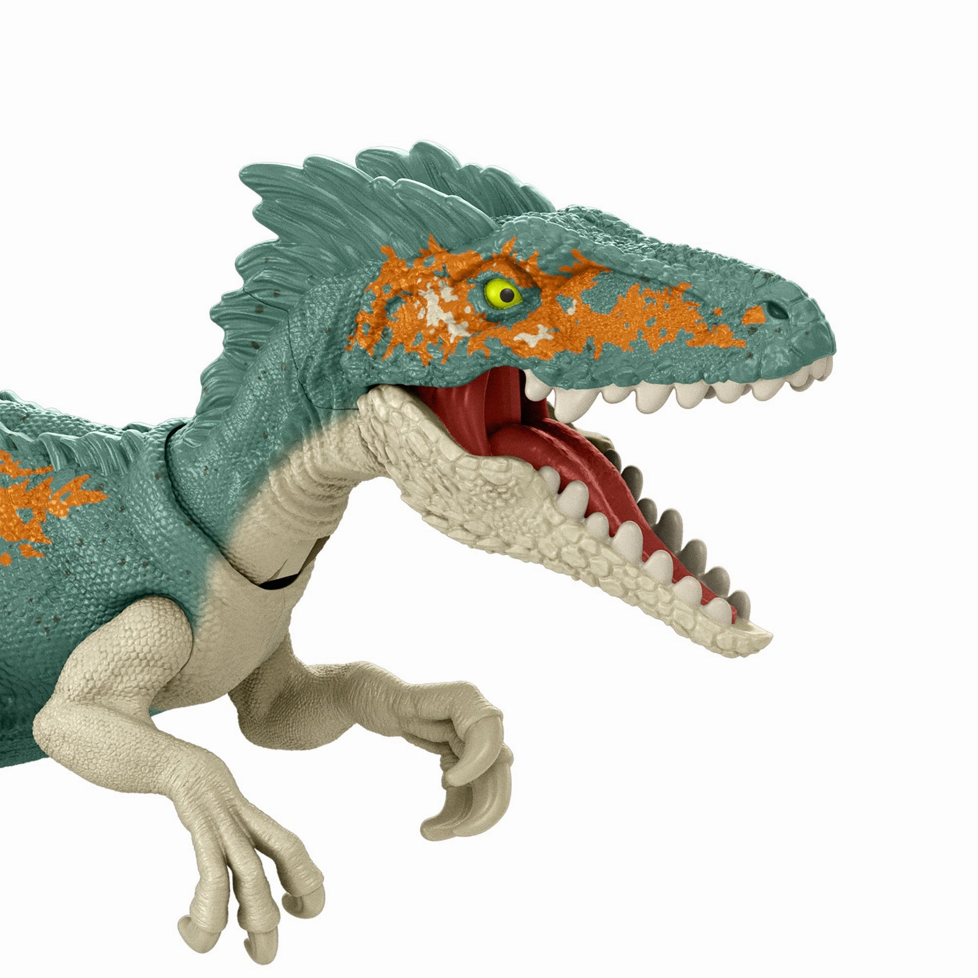 Jurassic World Dominion Ferocious Pack Moros Intrepidus
