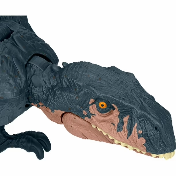 Jurassic World Epic Evolution Danger Pack Dino Dimorphodon