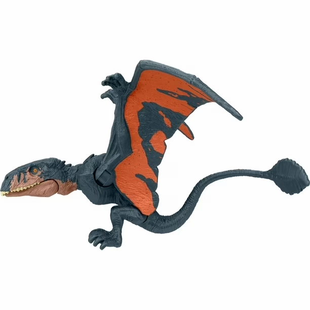 Jurassic World Epic Evolution Danger Pack Dino Dimorphodon