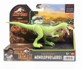 Jurassic World Fierce Force Monolophosaurus