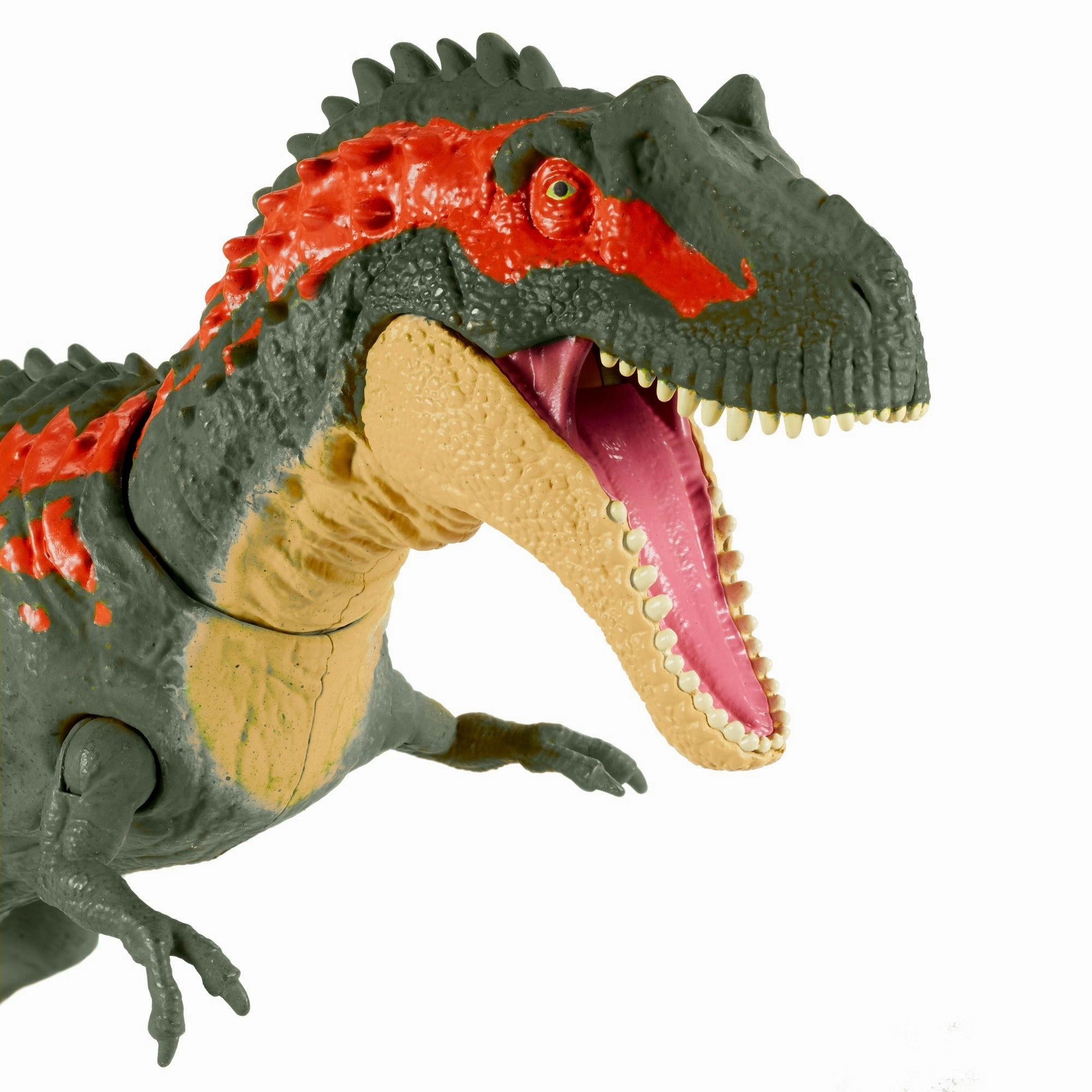 Jurassic World Massive Bitters Albertosaurus