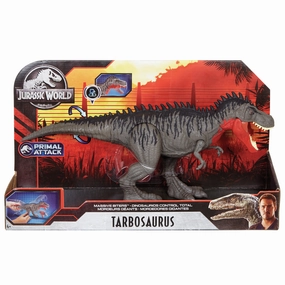 Jurassic World Massive Bitters Tarbosaurus