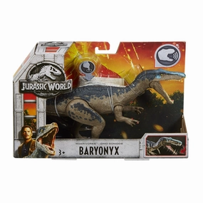 Jurassic World Roarivores Baryonyx