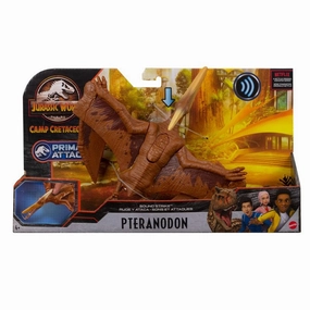 Jurassic World Sound Strike Pteranodon