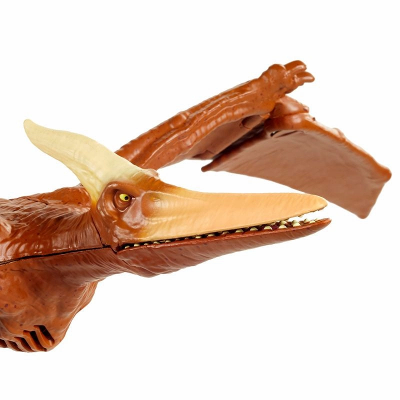 Jurassic World Sound Strike Pteranodon
