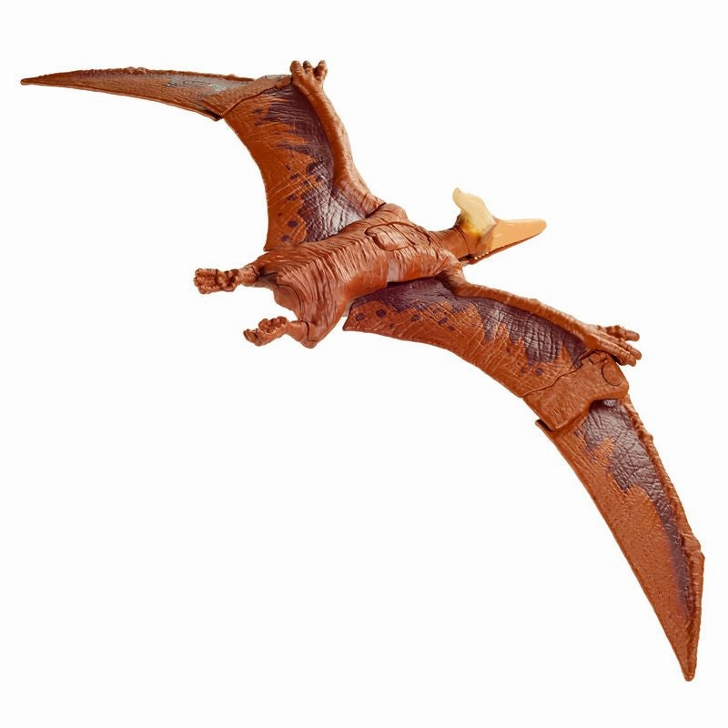 Jurassic World Sound Strike Pteranodon