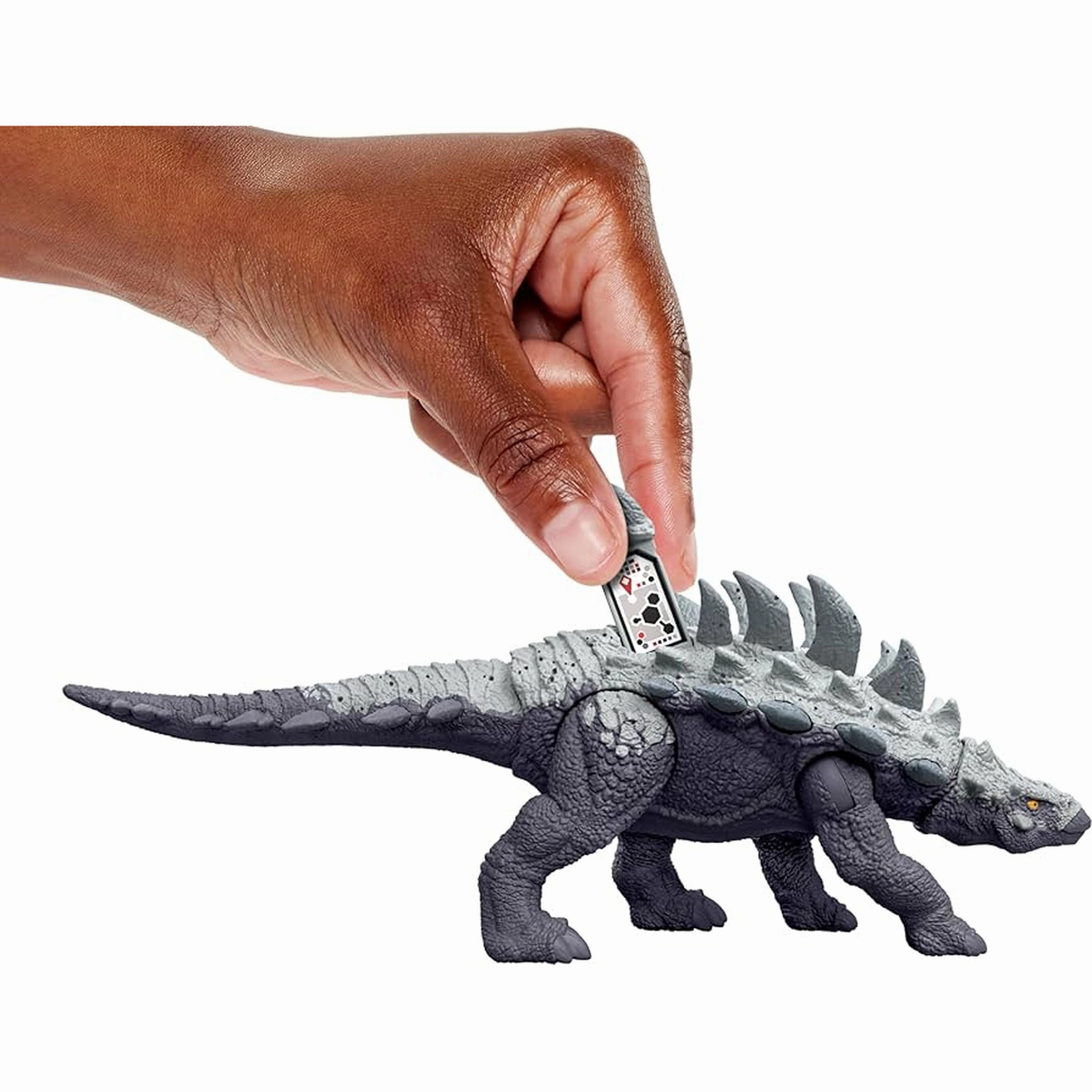Jurassic World Strike Attack Gastonia