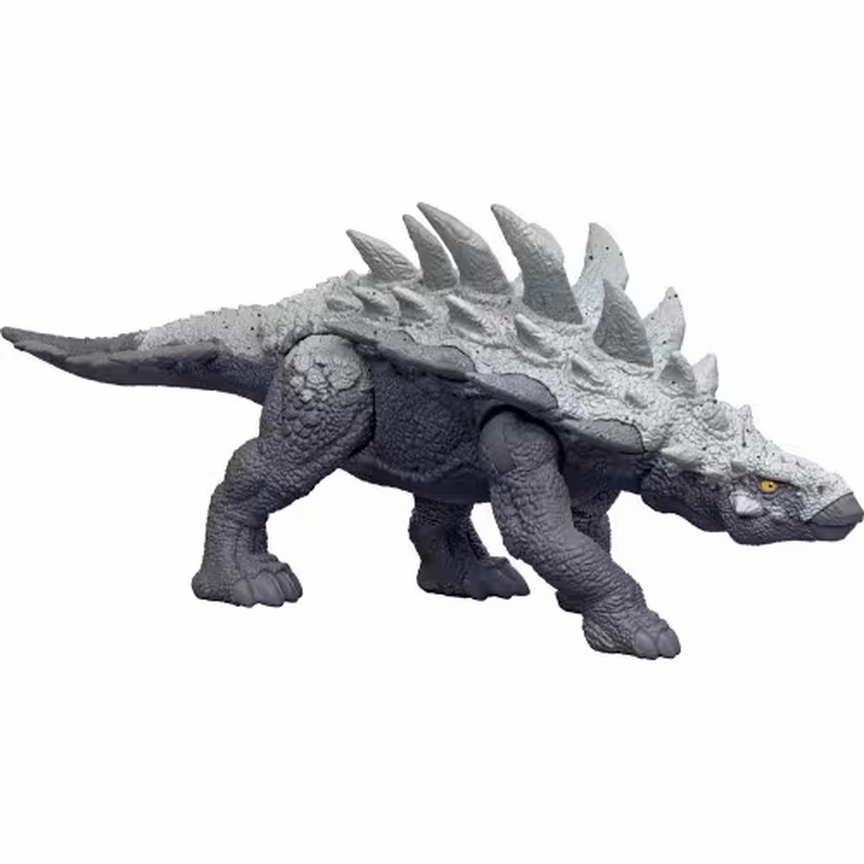 Jurassic World Strike Attack Gastonia