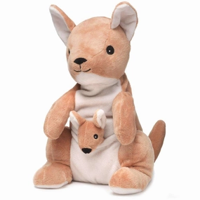 Kangaroo - Warmies