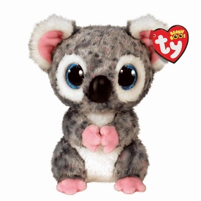 Karli - Small Koala