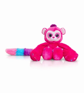 Keel Toys Hugg'Ems 35cm Pink