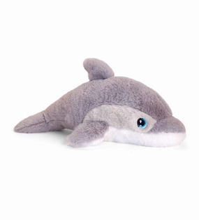 Keel Toys Keeleco Dolphin 25cm