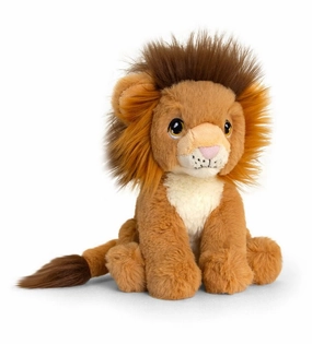 Keel Toys Keeleco Lion 18cm