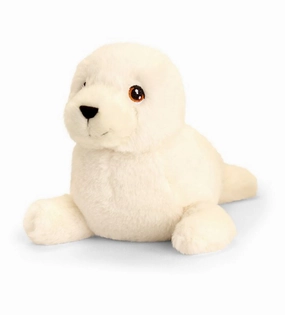 Keel Toys Keeleco Seal 25cm