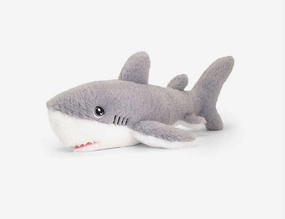 Keel Toys Keeleco Shark 33cm
