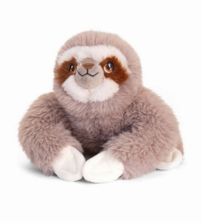 Keel Toys Keeleco Sloth 18cm