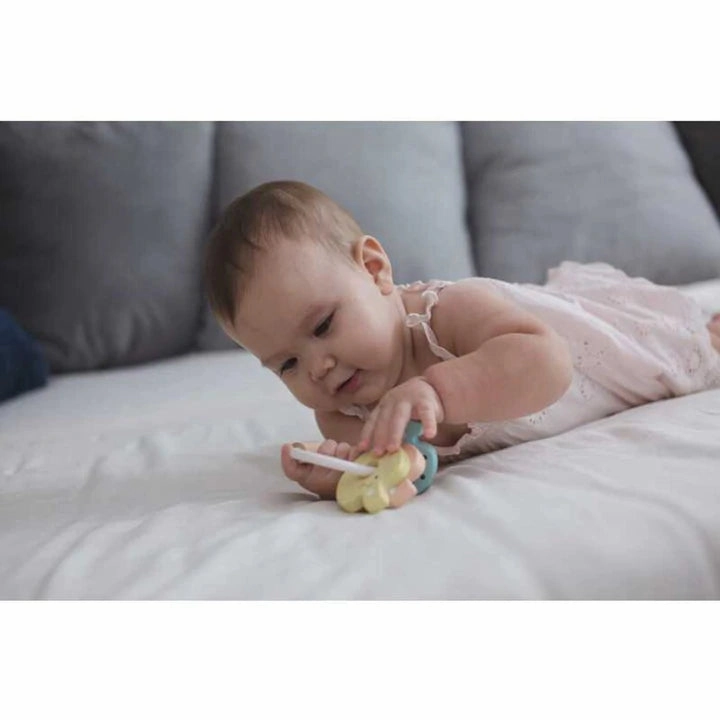 KEY RATTLE