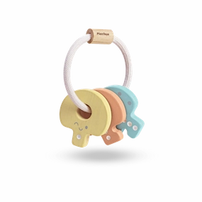 KEY RATTLE