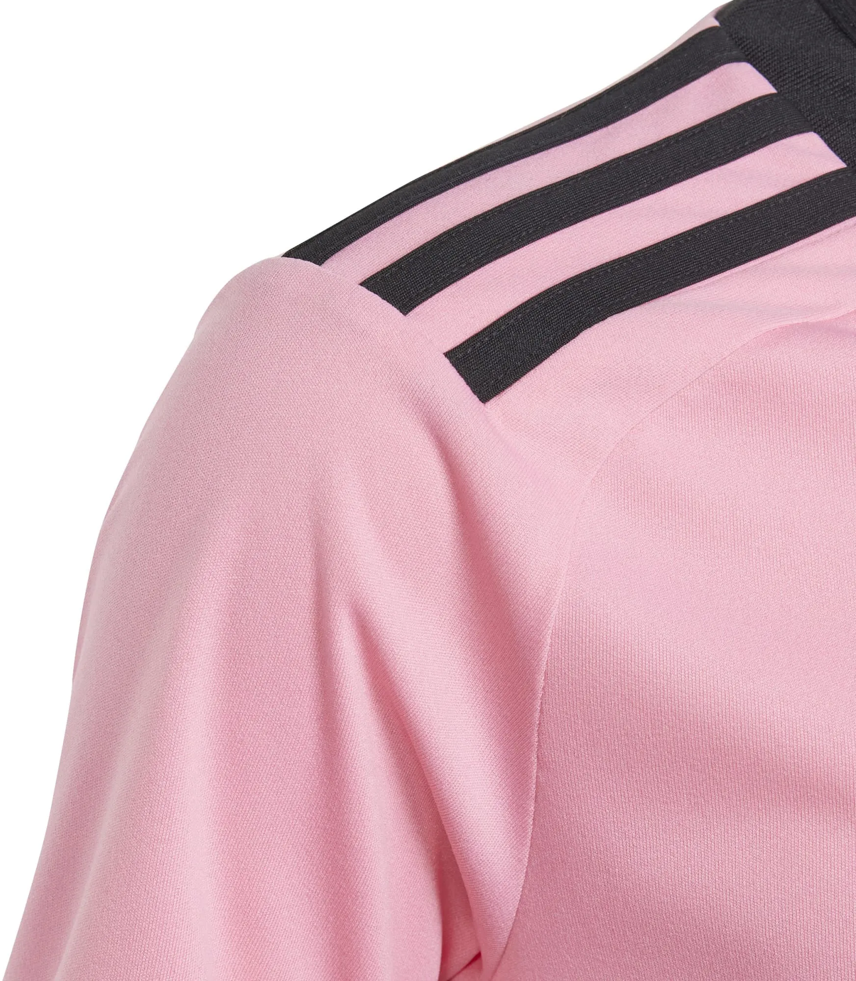 Kid's Inter Miami CF 2024/25 Home Soccer Jersey