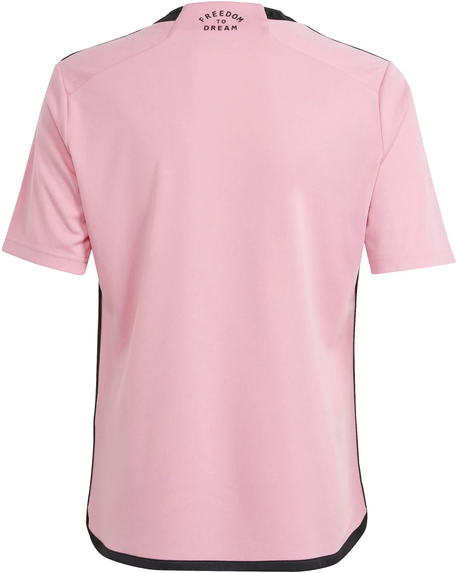 Kid's Inter Miami CF 2024/25 Home Soccer Jersey