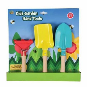 Kids Garden Hand Tools