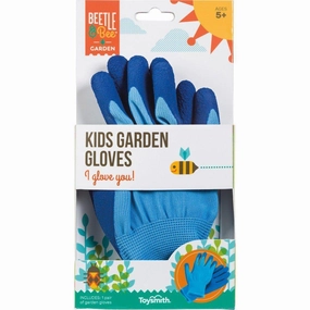 Kids Gardening Gloves