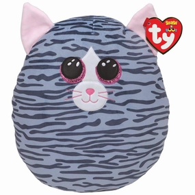 Kiki the Cat Squish-A-Boo