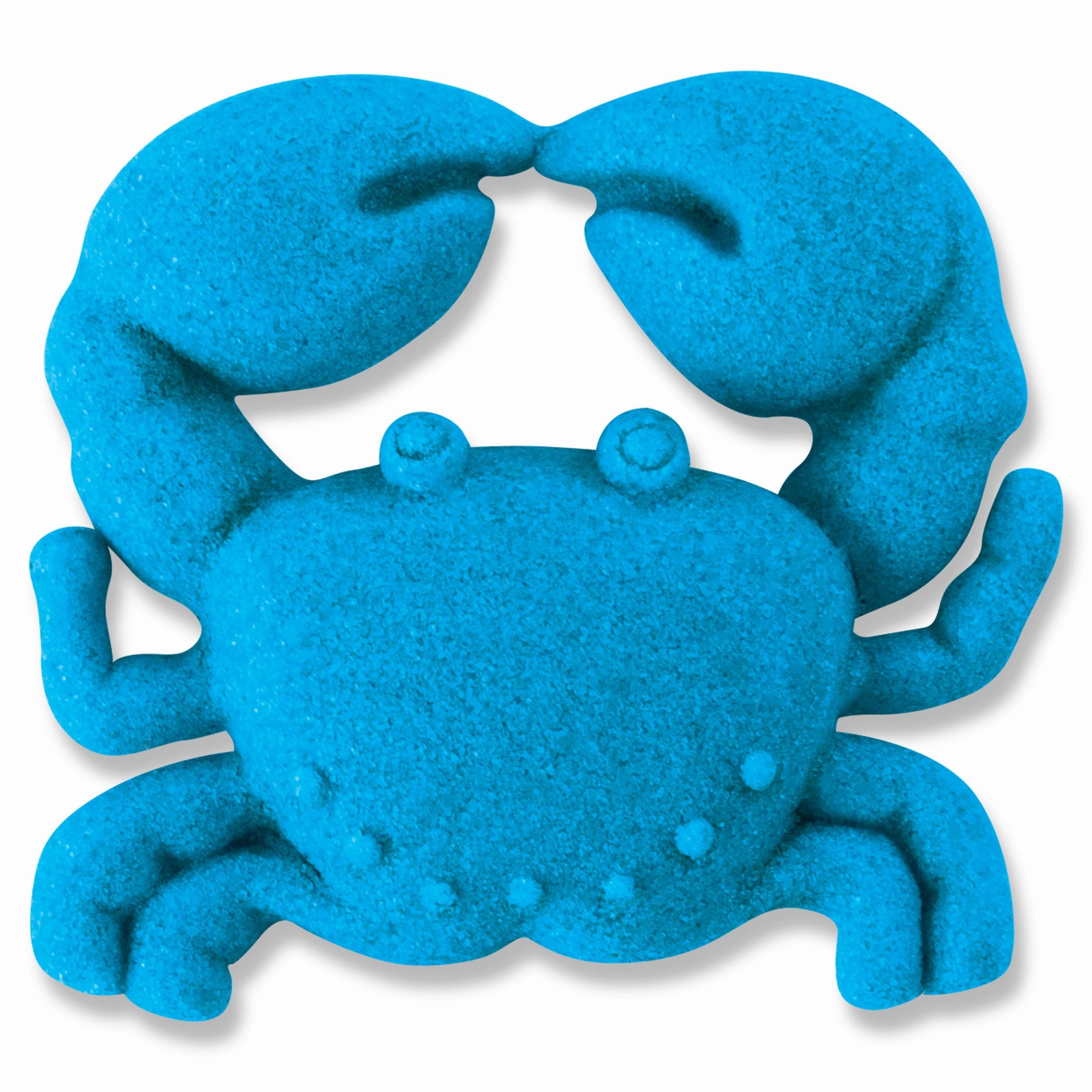 Kinetic Sand 900G Colour Bag Blue