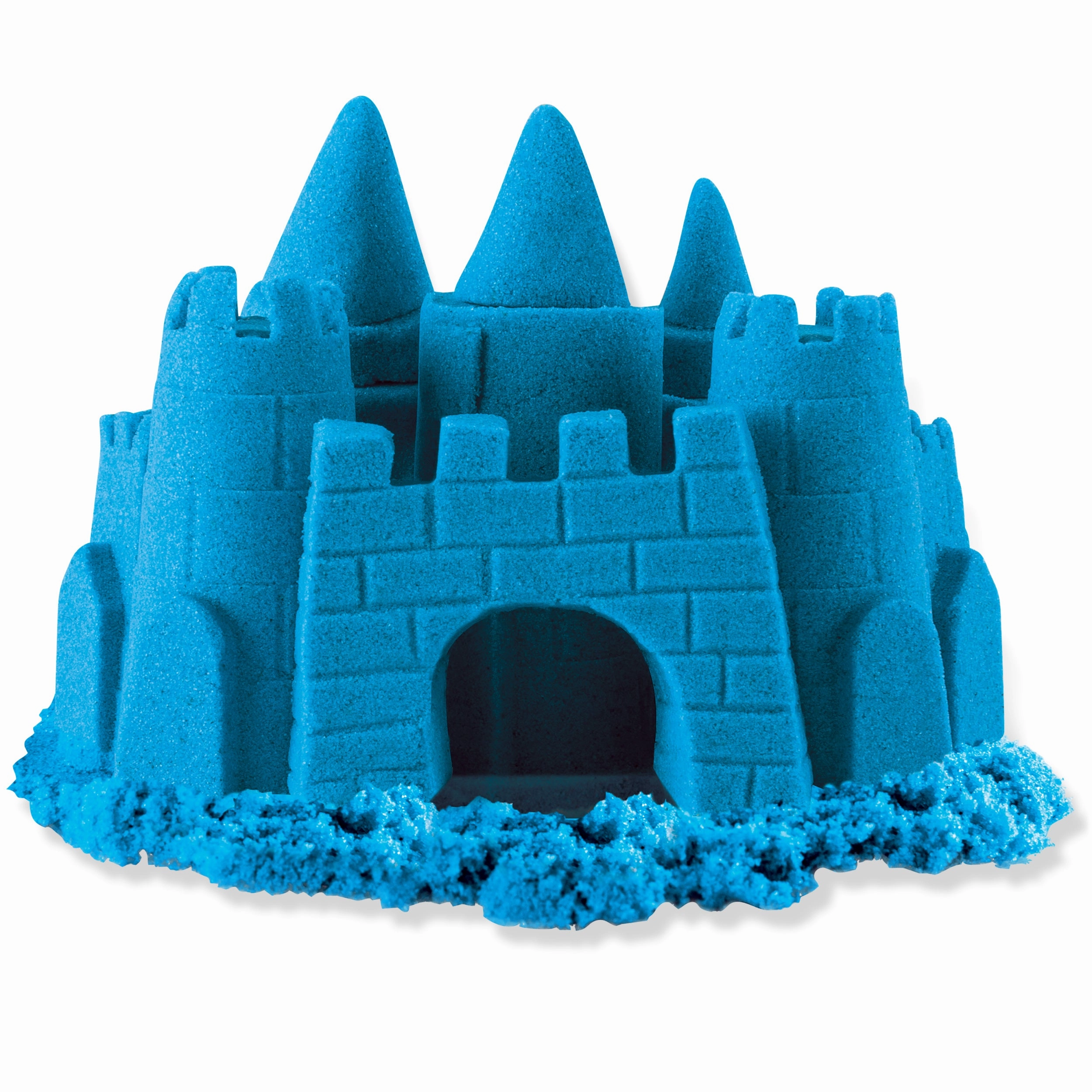 Kinetic Sand 900G Colour Bag Blue