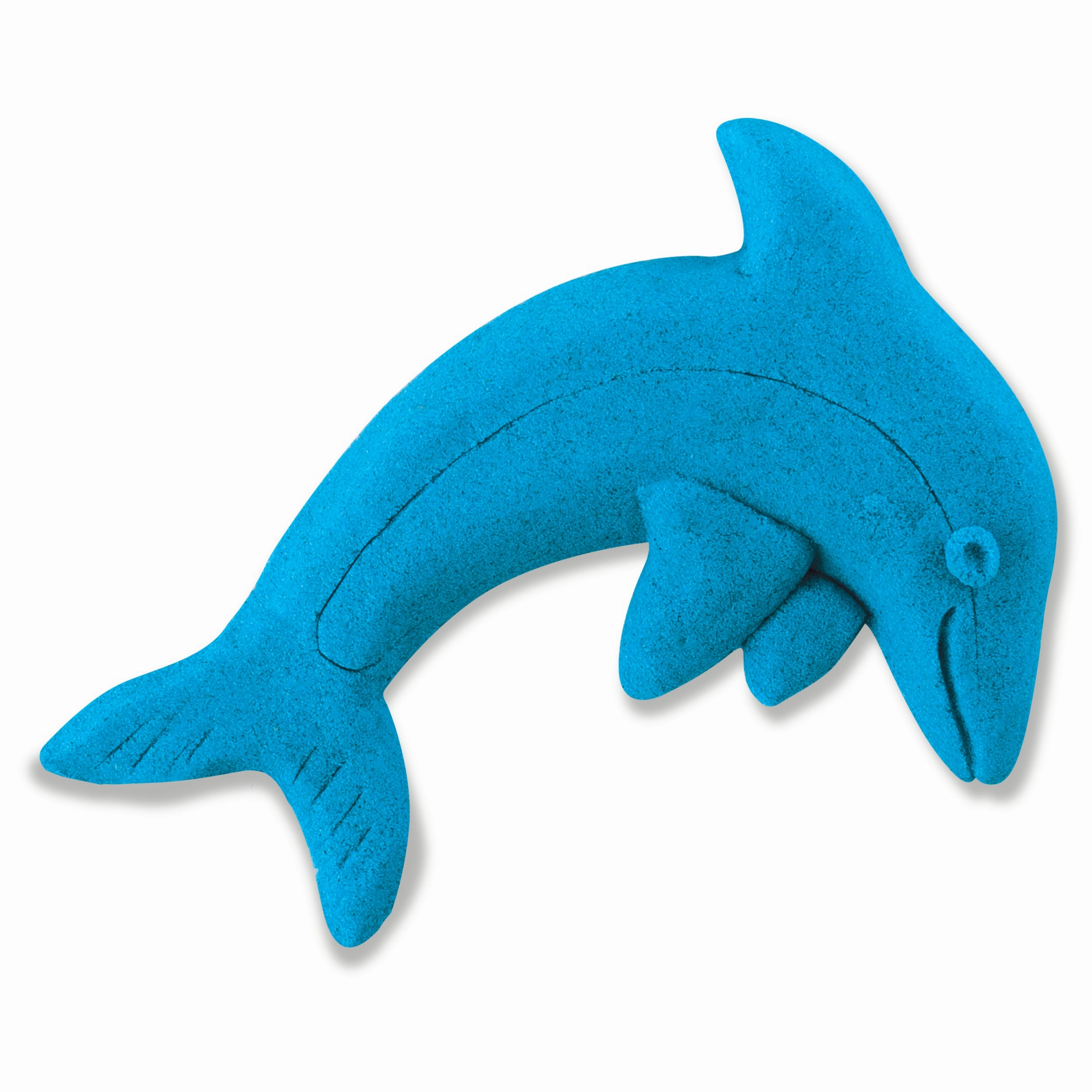 Kinetic Sand 900G Colour Bag Blue