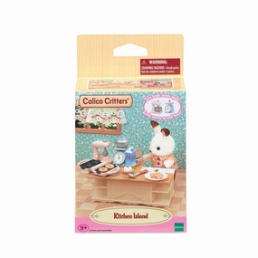 Kitchen Island Set
