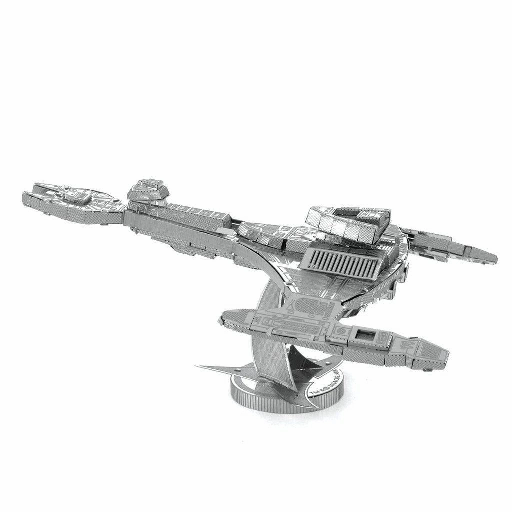 Klingon Vor'cha
