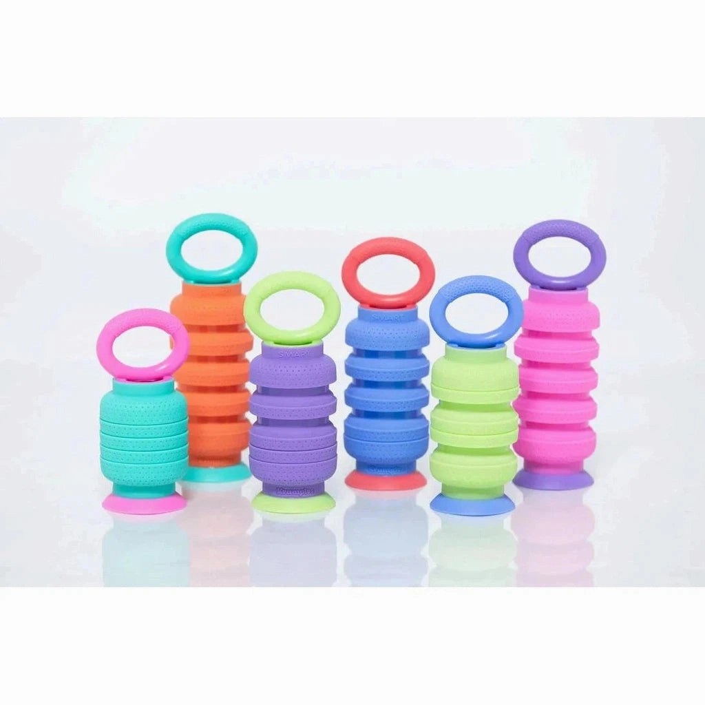 Krumples Fidget
